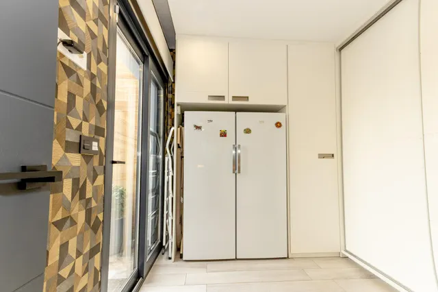 VILLA DE 3 DORMITORIOS Y 3 BAÑOS CON PISCINA EN LOMAS DE CABO ROIG, ORIHUELA COSTA — 23