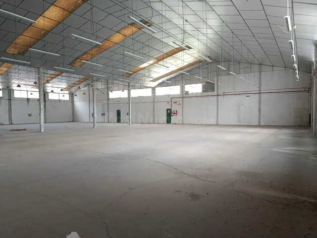 NAVE DE EXPOSIÓN!!