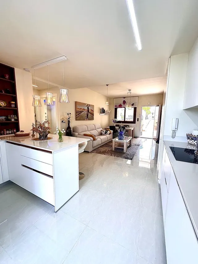 Bungaló planta baja en Balcones de Amay - Torrevieja — 10