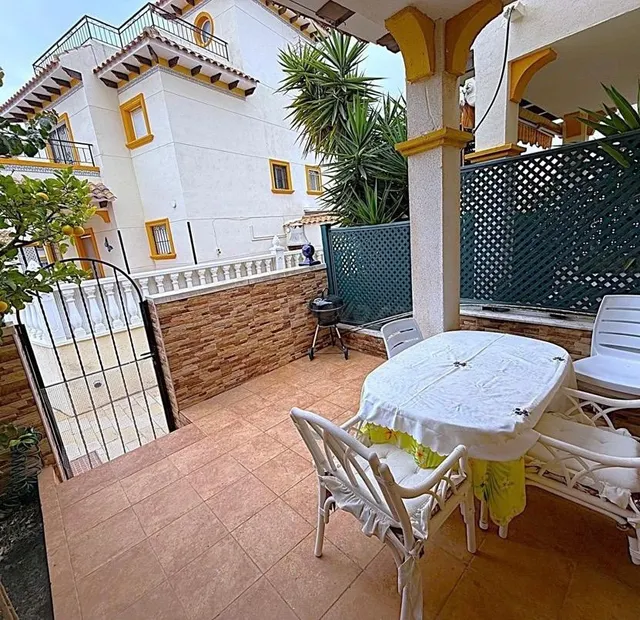 Impecable Adosado en Rocío del Mar, Orihuela Costa - €220.00 - foto 3