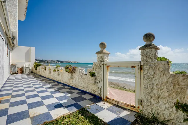 Chalet 3 habitaciones 193m² en venta - Costa Del Sol — 14