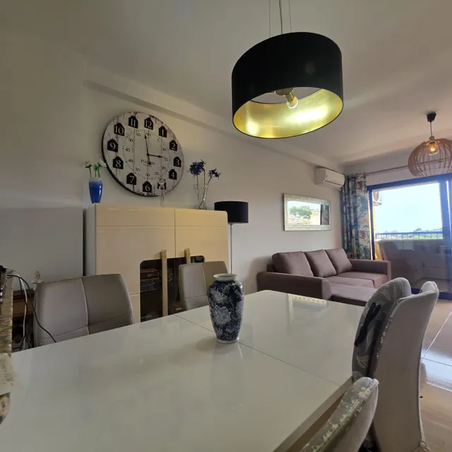 VENTA-APARTAMENTOS-LOS ALTOS DE CAMPOAMOR-3DORMITORIOS-2BAÑOS-84M2-VISTAS AL MAR-GARAGE — 13