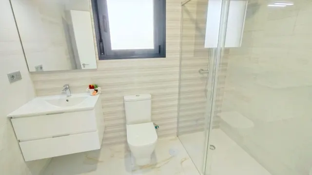 CHALET DE NUEVA CONSTRUCCIÓN EN PINAR DE CAMPOVERDE — 13