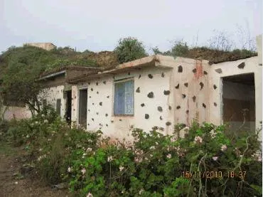 Terreno rústico en venta en Arico Viejo