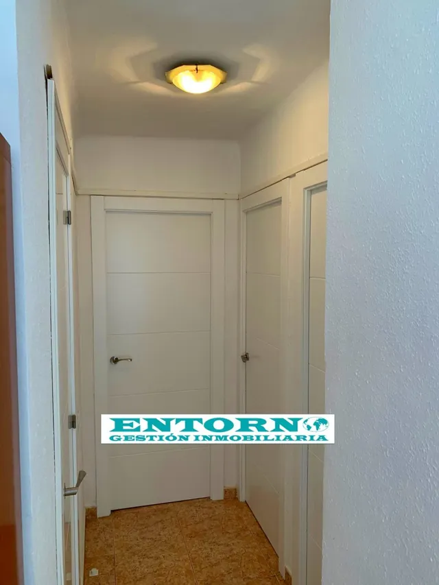 ¡¡¡ PISO CERCA DE LA RAMBLA, TOTALMENTE REFORMADO.!!! — 20