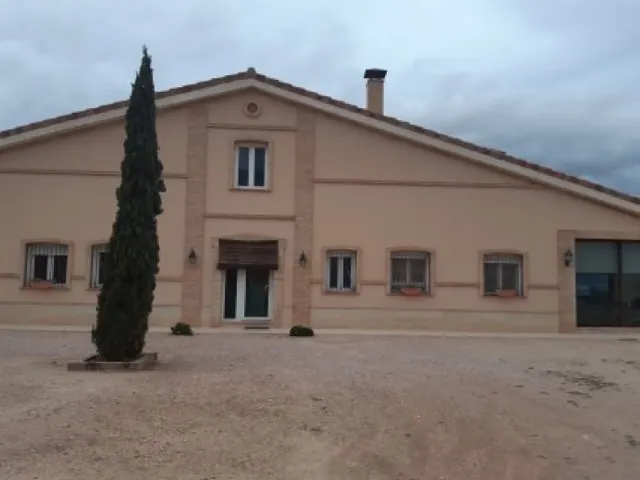 Chalet