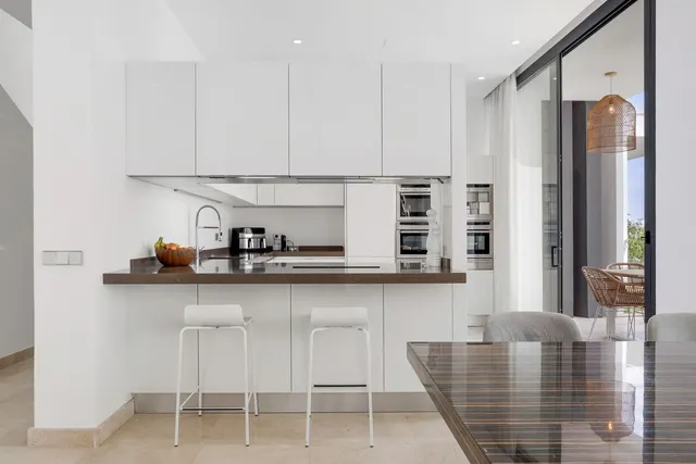 Villa 5 habitaciones 744m² en venta - Benahavís — 14