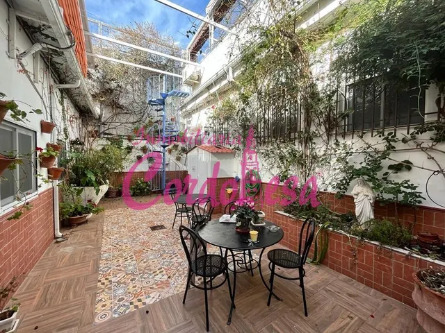 Casa adosada en almodovar del río — 13