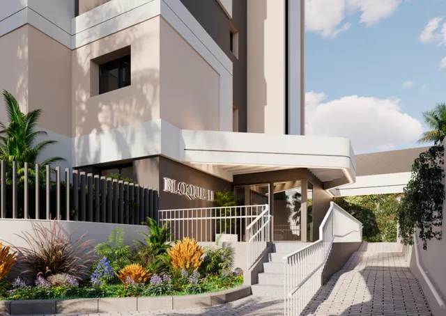 Apartamento 3 habitaciones 107m² en venta - Calpe — 22