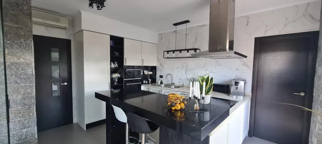 Villa 4 habitaciones 250m² en venta - Playa De La Fossa — 12