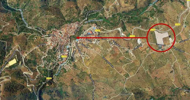 Parcela en venta - South of spain - foto 4