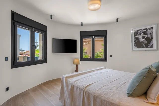 Chalet 5 habitaciones 267m² en venta - Costa blanca sur — 23