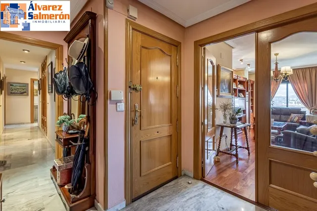 FANTASTICO PISO EN ROTONDA EUROPA — 8