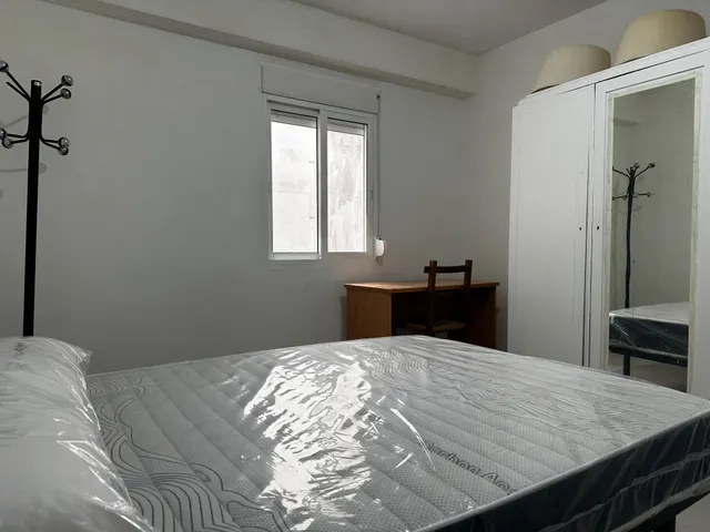 PISO EN VENTA EN XENERAL PARDIÑAS — 17