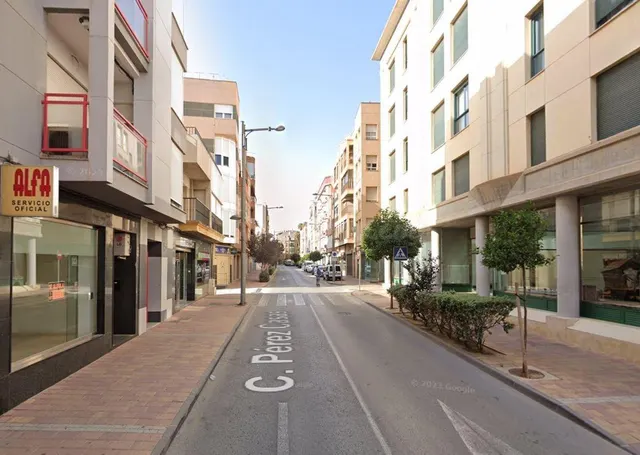 VENTA EDIFICIO DE 3 VIVIENDAS Y BAJO COMERCIAL EN SAN JOSE - - foto 3