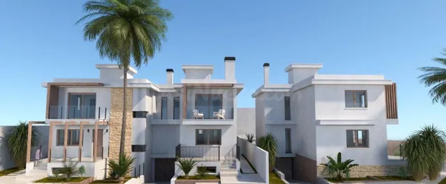 VILLA DE OBRA NUEVA EN LOS ALCAZARES - foto 4
