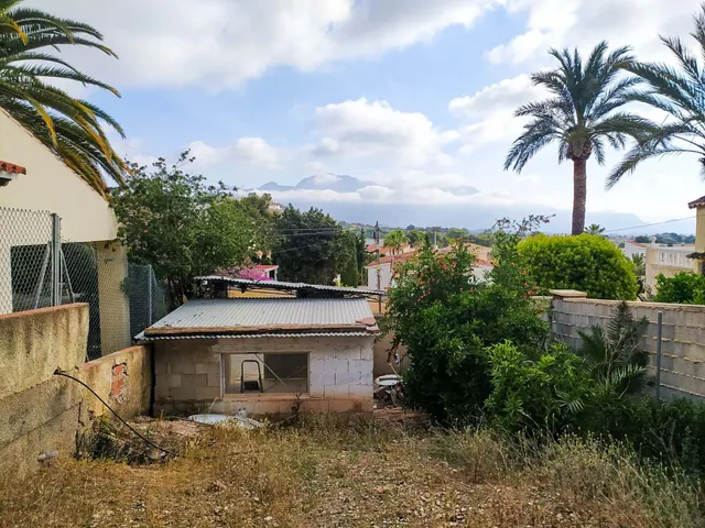 Parcela en venta - Escandinavia — 8