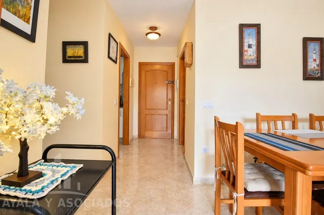 Piso en venta, en mar de cristal con piscina comunitaria a pocos minutos de la playa — 7
