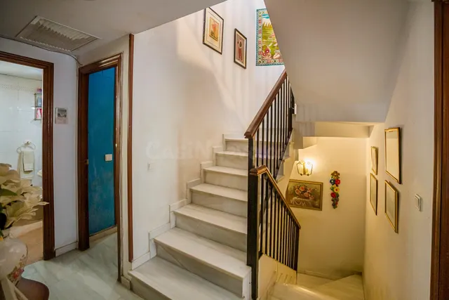 D. Espectacular Casa en San Andrés, Córdoba - Ideal para Familias — 14