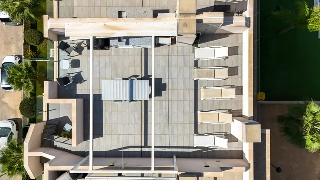 Apartamento 2 habitaciones 62m² en venta - Las Filipinas — 23