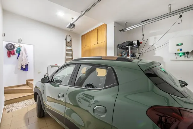 Casa Única en el Realejo — 35