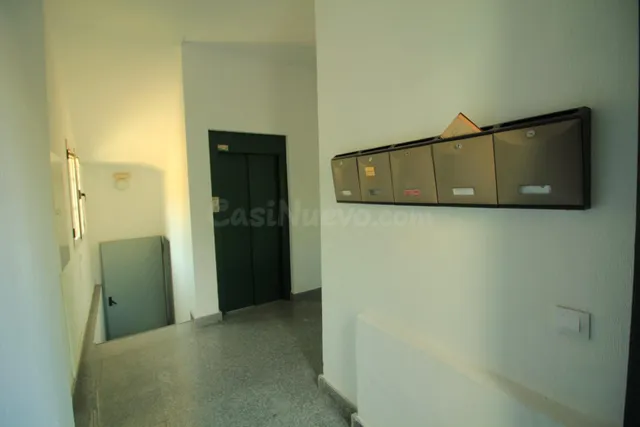 OFICINA EN ALQUILER EN PLAZA PADRE LOPEZ, BADAJOZ - foto 3