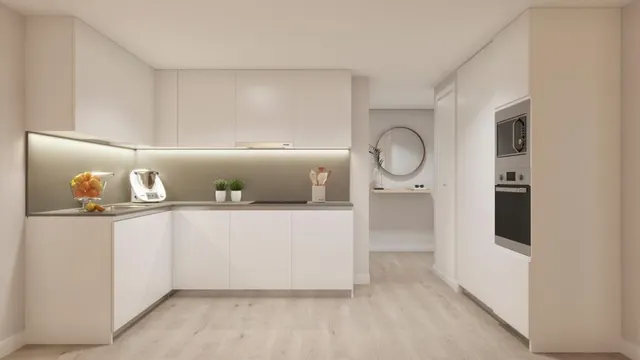 Apartamento 3 habitaciones 96m² en venta - El Saltillo — 17