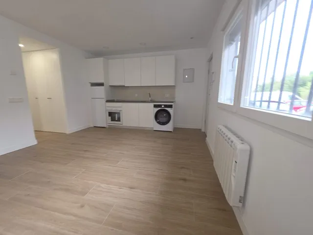 Acogedor Piso en Coslada, Ideal para Entrar a Vivir por €203