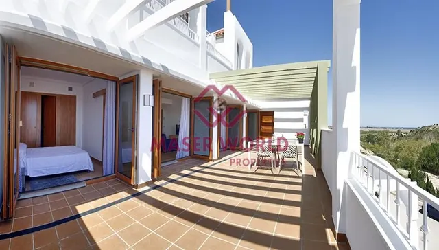 Apartamentos de nueva construcción con vistas al mar en Xeresa, Costa Blanca Norte — 24