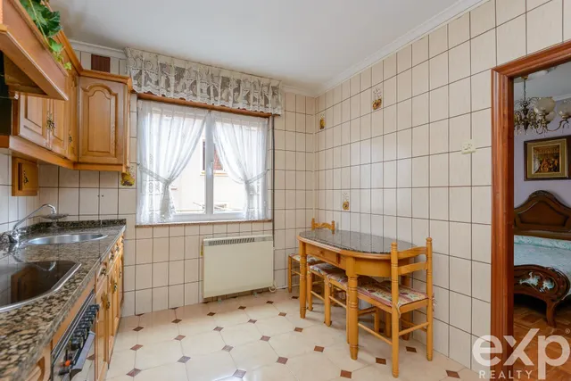 OPORTUINIDAD DE INVERSIÓN, MIERES – 2 habitaciones Y COCINA INDEPENDIENTE — 8
