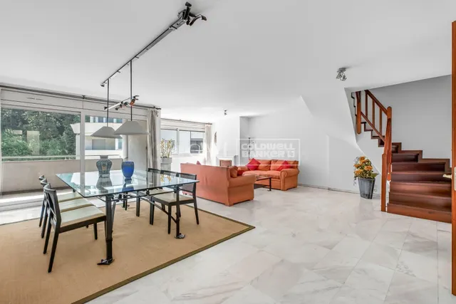 FANTASTICO ATICO DUPLEX EN PLENO CENTRO DE ESCALDES - ANDORR
