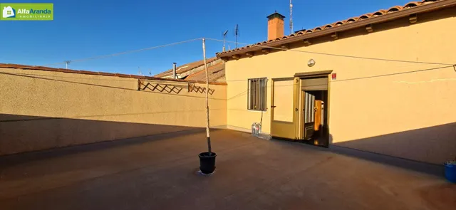 Amplia vivienda en San Juan del Monte — 21