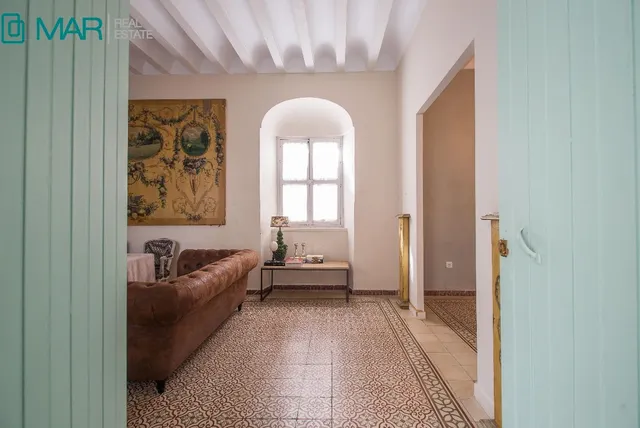 Espectacular casa en pleno casco histórico — 21