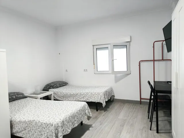LOFT EN ALQUILER DE LARGA DURACIÓN EN EL PUERTO DE SANTA MARÍA (CÁDIZ). — 16