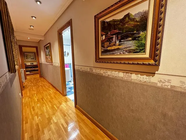 Espectacular Piso Ático con Terraza de 100m2, garaje y trastero — 44