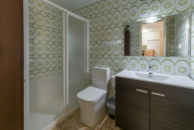 Apartamento Reformado a 100 m de la Playa en Bellreguard – Oportunidad Única — 10
