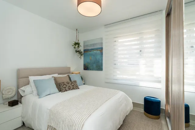 Apartamento 3 habitaciones 107m² en venta - Mijas golf — 14