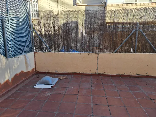 VENTA DE CHALET ADOSADO  EN CALLE SANTILLANA DEL MAR 20. BOADILLA DEL MONTE, — 7