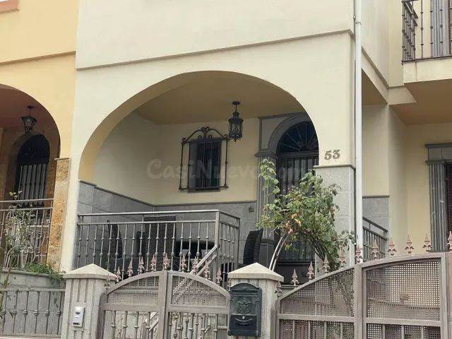 Apartamento 4 habitaciones 205m² en venta - Andalucia — 5