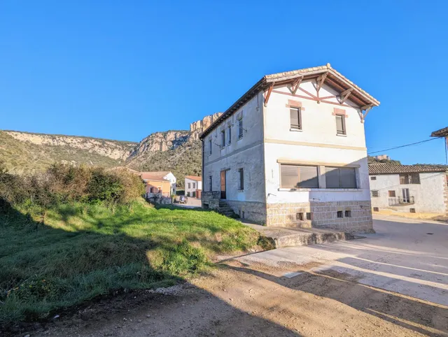 Casa Ollogoyen - foto 2