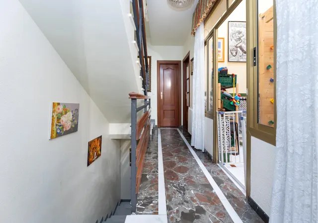 SE VENDE BONITA CASA EN CAJAR — 7