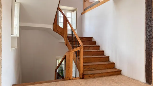 Casona del siglo xix rehabilitada en rudagüera — 31