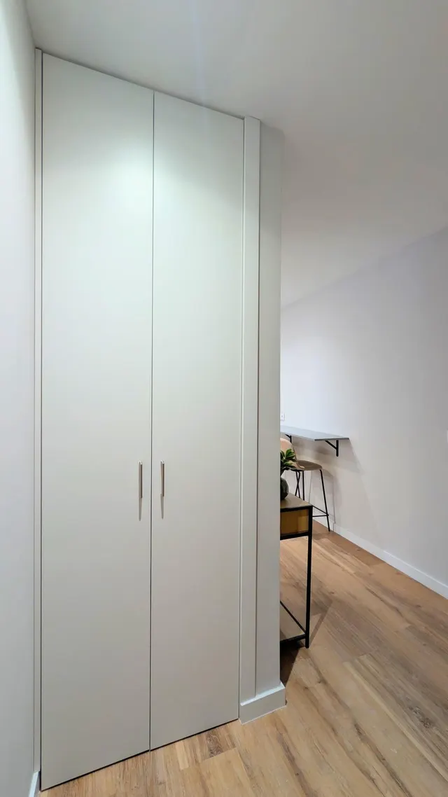 ¡OPORTUNIDAD ÚNICA, ZONA CORAZÓN DE JESÚS, PISO TOTALMENTE REFORMADO, 3 DORMITORIOS, 1 BAÑO, TERRAZA 25 m2 Y ENTRADA INDEPENDIENTE! — 8