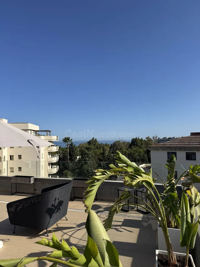 Ático Dúplex 3 habitaciones 123m² en venta - Marbella - foto 3