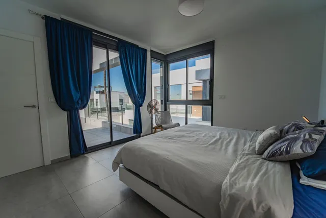 Adosado 3 habitaciones 162m² en venta - Pueblo 4 — 22