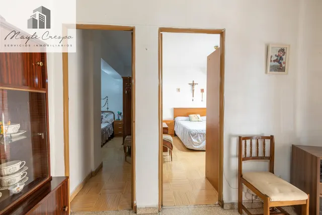 Piso en venta en calle arabial – Granada | — 27