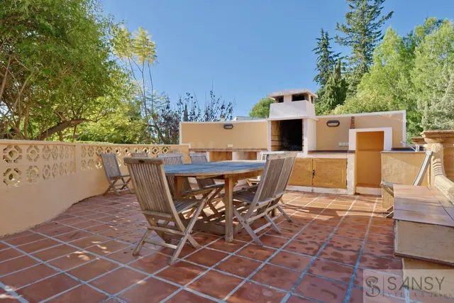 Casa-Chalet en Venta en Javea/Xabia Alicante — 7