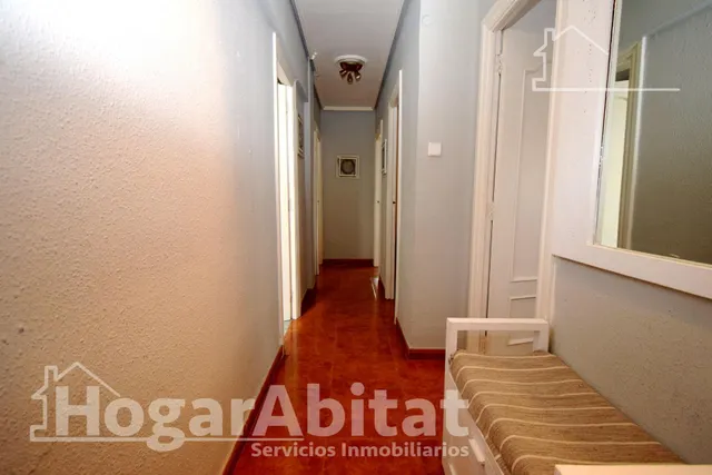 ¡CERCA DE LA PLAYA! EXTERIOR CON ASCENSOR Y TRASTERO — 23
