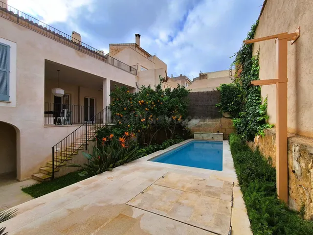 Casa 4 habitaciones 450m² en venta - Capdepera - foto 2