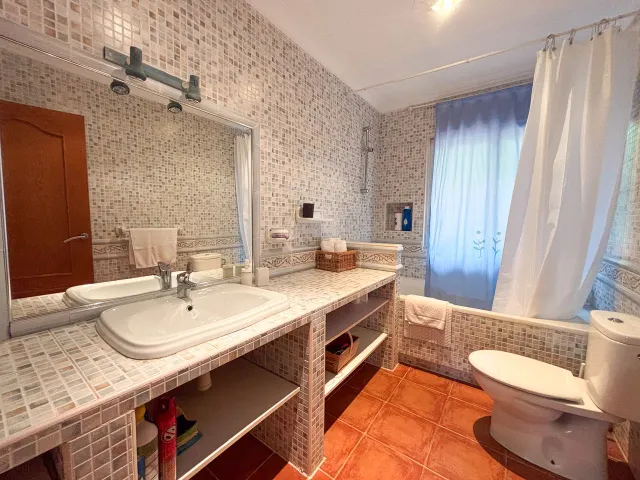 Villa 6 habitaciones 206m² en venta - Comunidad valenciana — 36